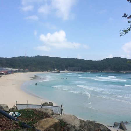 The Aman Resort Perhentian Islands Exterior photo