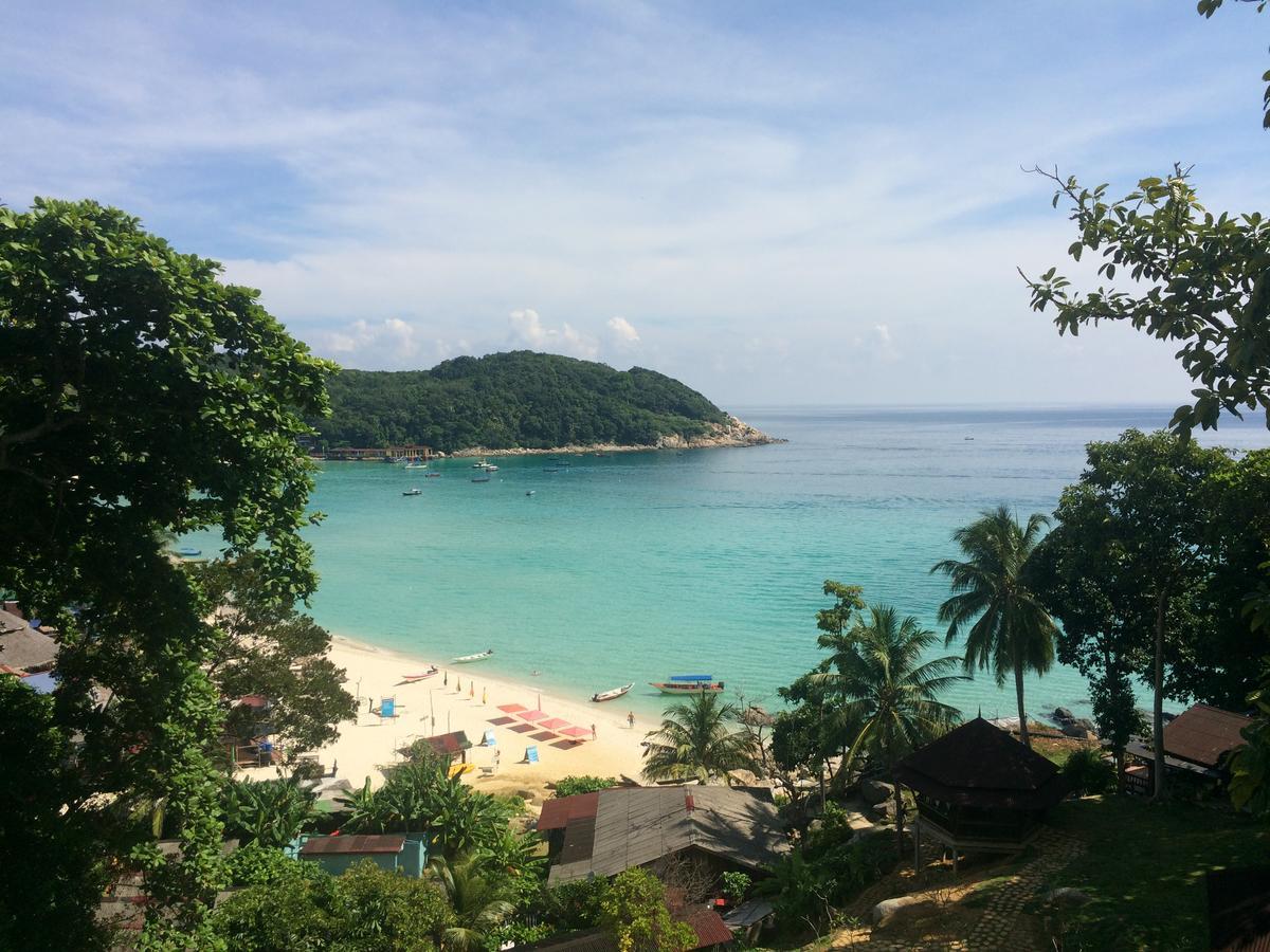 The Aman Resort Perhentian Islands Exterior photo