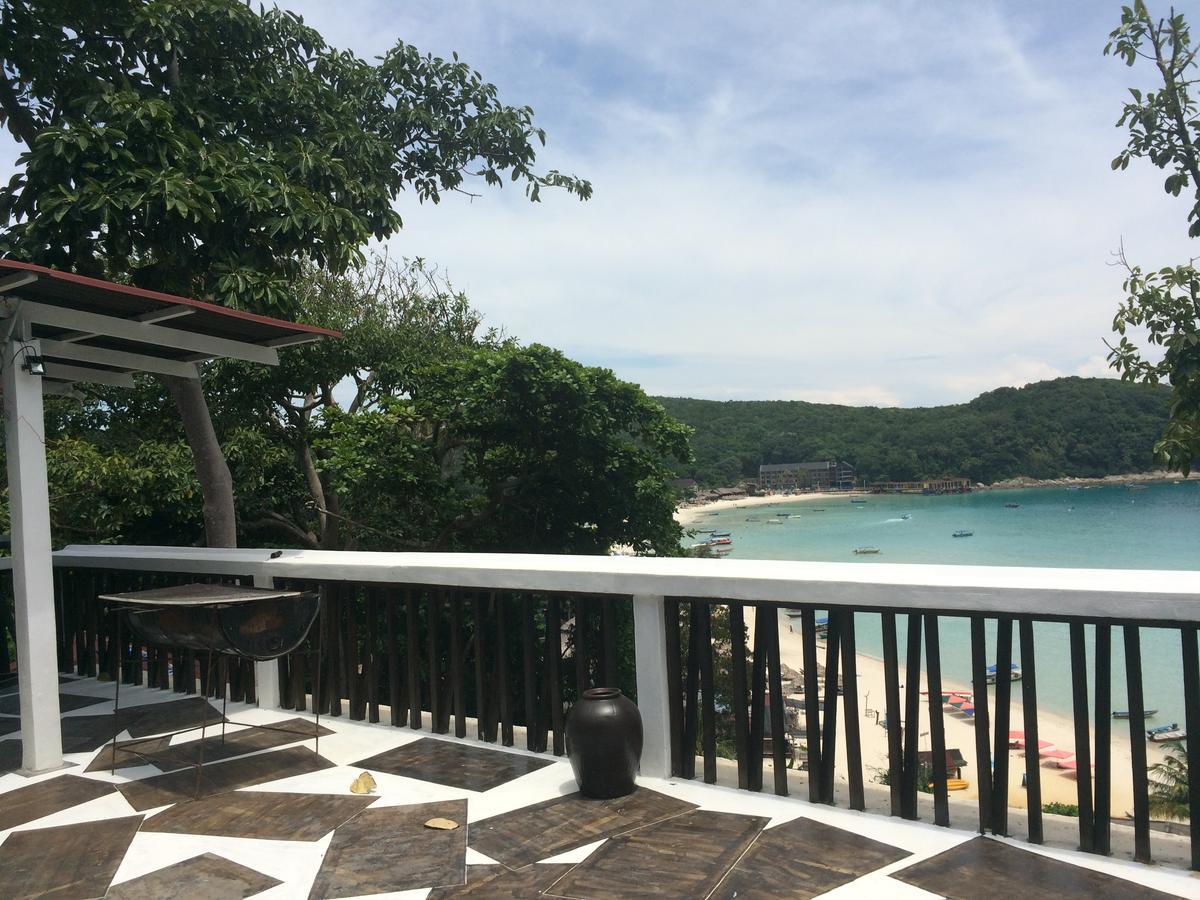 The Aman Resort Perhentian Islands Exterior photo