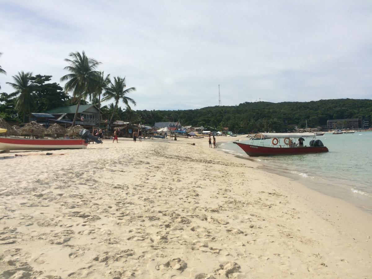 The Aman Resort Perhentian Islands Exterior photo