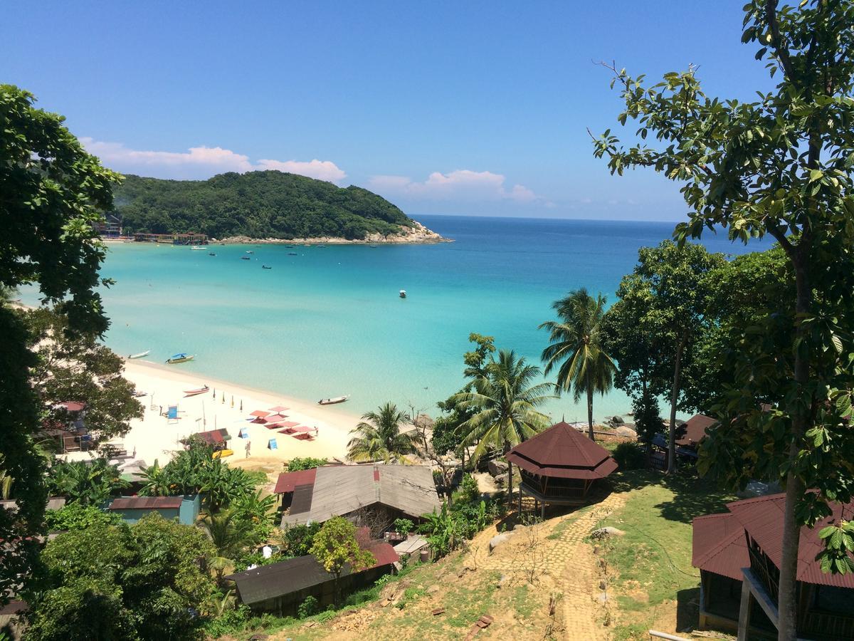 The Aman Resort Perhentian Islands Exterior photo