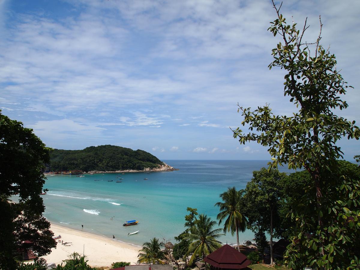 The Aman Resort Perhentian Islands Exterior photo