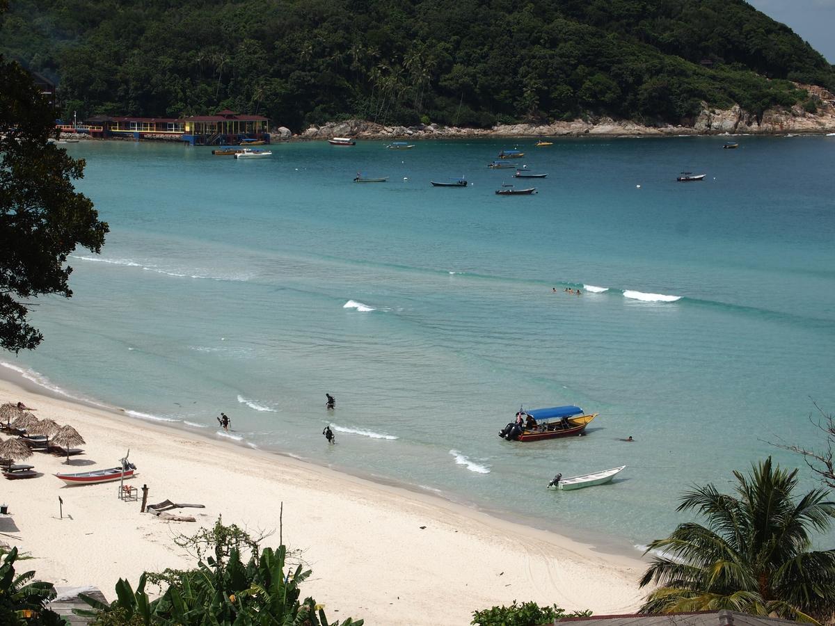 The Aman Resort Perhentian Islands Exterior photo