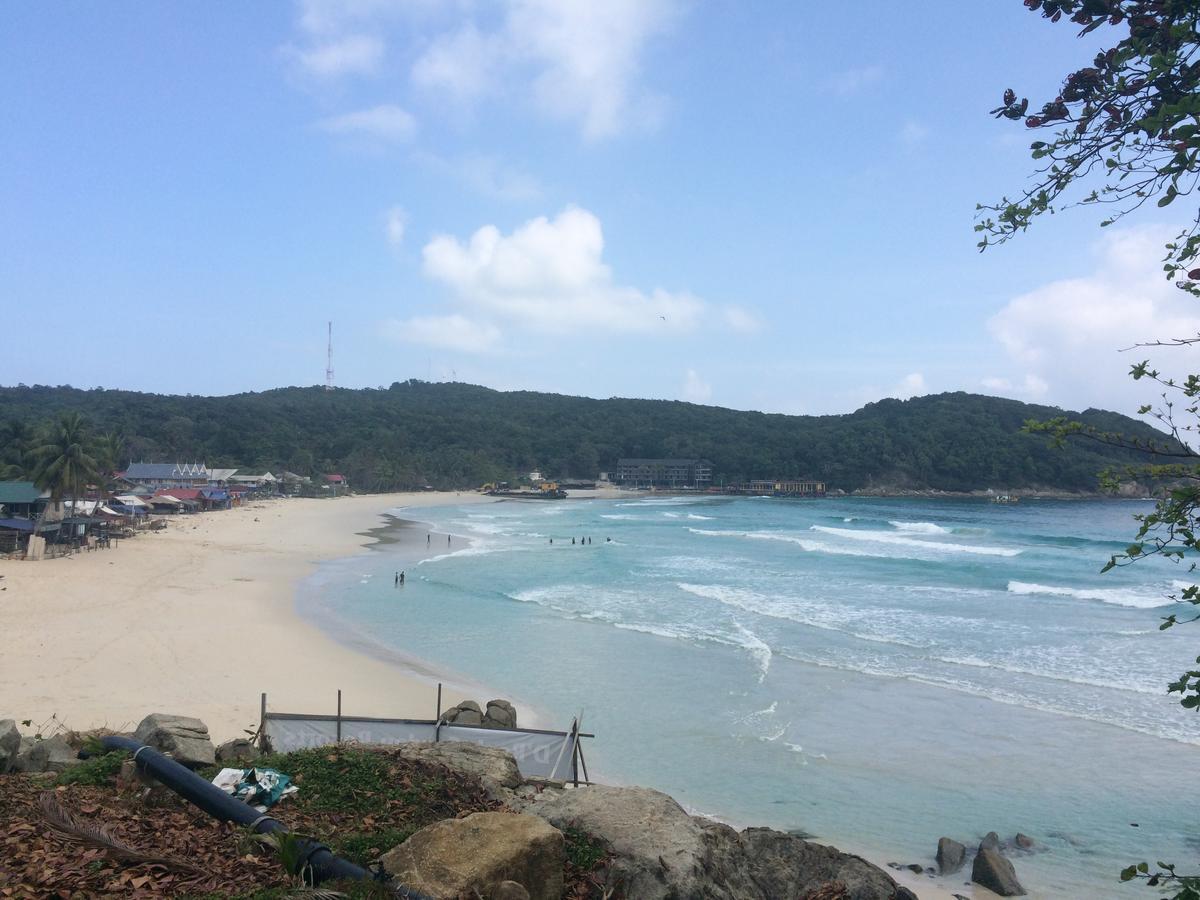 The Aman Resort Perhentian Islands Exterior photo