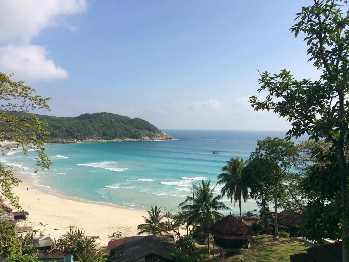 The Aman Resort Perhentian Islands Exterior photo